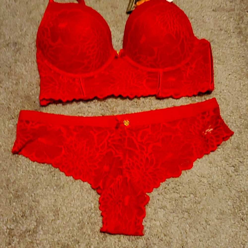 Loungeri set
